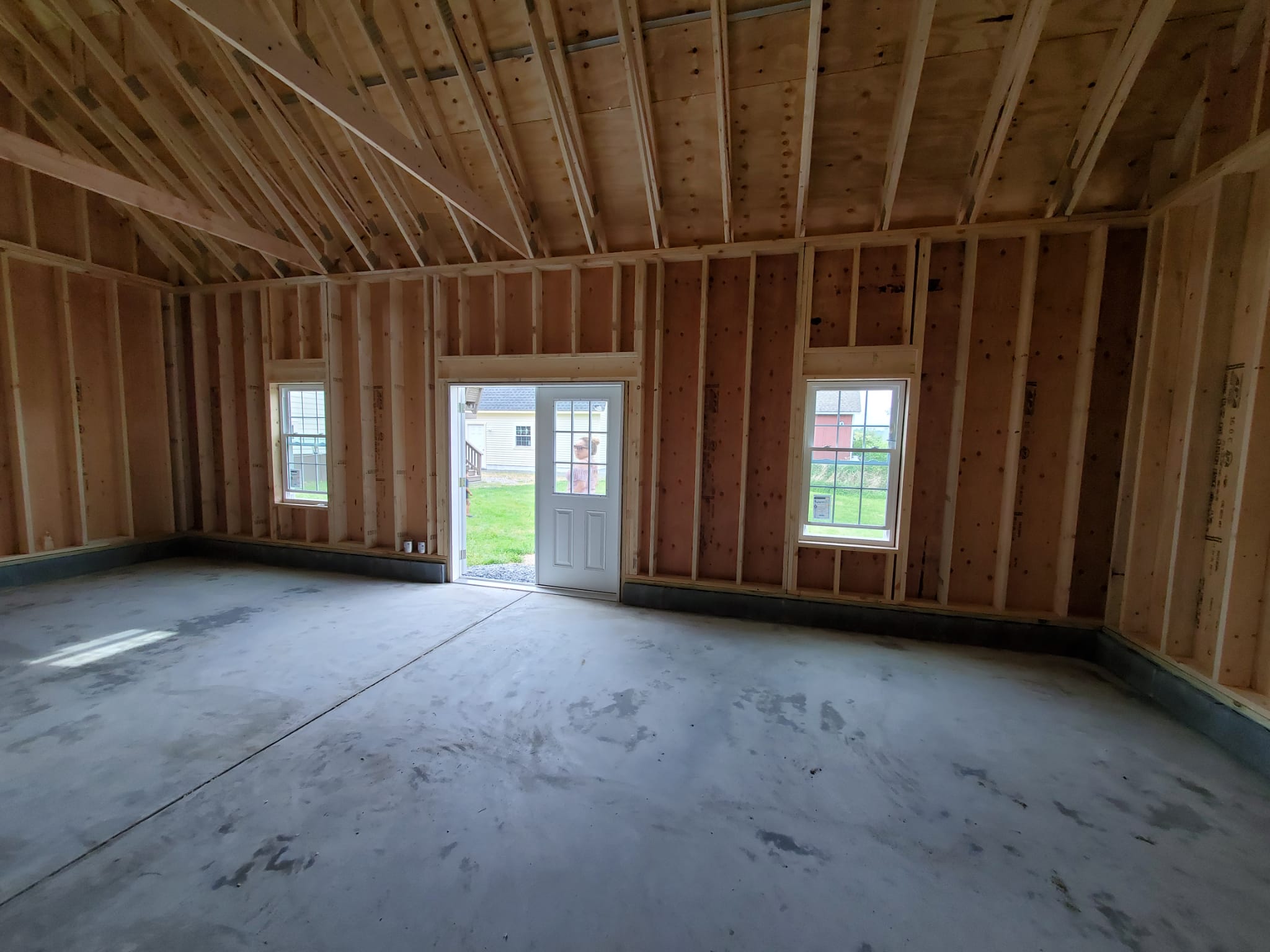 Proyecto de remodelación 168